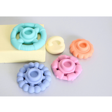 Load image into Gallery viewer, Jellystone Rainbow Stacker