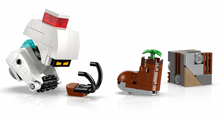 Load image into Gallery viewer, Lego Disney WALL-E & EVE 43279