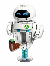 Load image into Gallery viewer, Lego Disney WALL-E & EVE 43279
