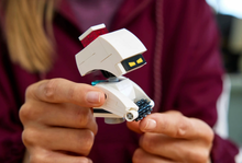 Load image into Gallery viewer, Lego Disney WALL-E & EVE 43279