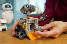 Load image into Gallery viewer, Lego Disney WALL-E & EVE 43279