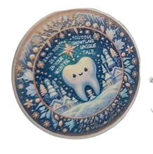 Load image into Gallery viewer, Tooth Fairy Coin