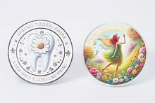 Load image into Gallery viewer, Tooth Fairy Coin