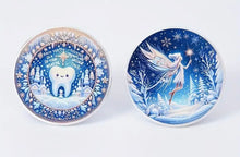 Load image into Gallery viewer, Tooth Fairy Coin
