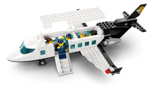 Load image into Gallery viewer, Lego City Airport with Airplane 60502