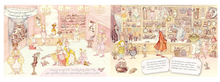 Load image into Gallery viewer, Fairy Shopping - Sally Gardner - Hardback