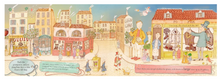 Load image into Gallery viewer, Fairy Shopping - Sally Gardner - Hardback