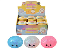 Load image into Gallery viewer, Suprise Dumpling Squishy