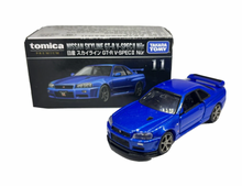 Load image into Gallery viewer, No.11 Nissan Skyline GT-R V-SPEC2 NúR