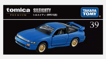 Load image into Gallery viewer, No.39 SilEighty RPS13