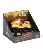 Load image into Gallery viewer, Tiger Tribe Presto Racers Series Two