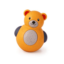 Load image into Gallery viewer, Tolo Toys Bio Roly Poly Bear