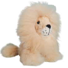 Load image into Gallery viewer, Auskin Alpaca Toys Lion 20cm
