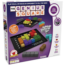 Load image into Gallery viewer, The Genius Square -  The Happy Puzzle Company