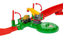 Load image into Gallery viewer, Brio Cargo Mountain Set 36010