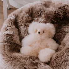 Load image into Gallery viewer, Auskin Alpaca Bear 20cm