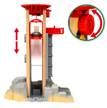 Load image into Gallery viewer, Brio Cargo Mountain Set 36010