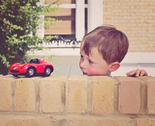 Load image into Gallery viewer, Playforever Speedy Le Mans Red