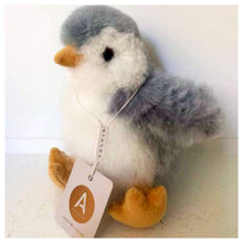 Load image into Gallery viewer, Auskin Alpaca Penguin 15cm