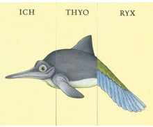 Load image into Gallery viewer, Flip-O-Saurus - Sara Bell - Board Book