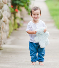 Load image into Gallery viewer, Flatout Bear Bluey Small