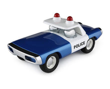 Load image into Gallery viewer, Playforever Heat Voiture De Police