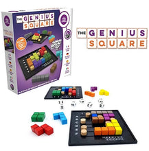 Load image into Gallery viewer, The Genius Square -  The Happy Puzzle Company