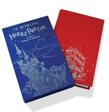 Load image into Gallery viewer, Harry Potter & The Prisoner of Azkaban - J.K. Rowling