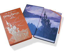 Load image into Gallery viewer, Harry Potter & The Goblet of Fire - J. K. Rowling