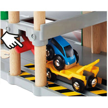 Load image into Gallery viewer, Brio Parking Garage 33204
