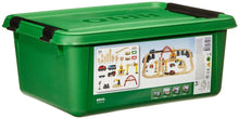 Load image into Gallery viewer, Brio Cargo Railway Deluxe Set 33097