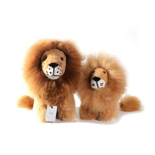Load image into Gallery viewer, Auskin Alpaca Toys Lion 20cm