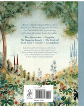 Load image into Gallery viewer, The Magic of the Ballet: Seven Classic Stories - Vivian French