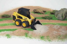 Load image into Gallery viewer, Bruder Cat Skid Steer Loader