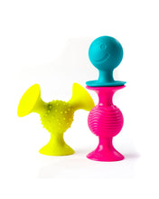 Load image into Gallery viewer, Fat Brain PipSquigz