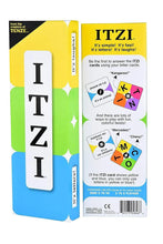 Load image into Gallery viewer, Itzi