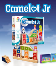 Load image into Gallery viewer, Camelot Junior