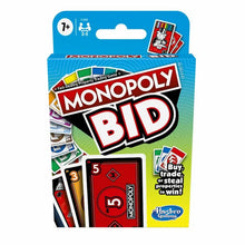 Load image into Gallery viewer, Monopoly Bid