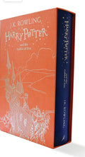 Load image into Gallery viewer, Harry Potter & The Goblet of Fire - J. K. Rowling