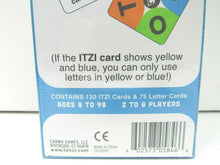 Load image into Gallery viewer, Itzi