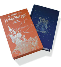 Load image into Gallery viewer, Harry Potter & The Goblet of Fire - J. K. Rowling