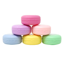 Load image into Gallery viewer, Pink Poppy Unicorn Princess Macaron Lipgloss