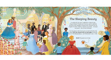 Load image into Gallery viewer, Story Orchestra - Sleeping Beauty - Tchaikovsky
