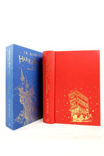 Load image into Gallery viewer, Harry Potter & The Prisoner of Azkaban - J.K. Rowling