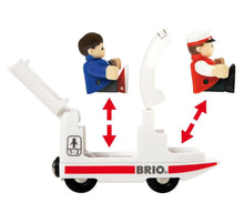 Load image into Gallery viewer, Brio Railway World Deluxe Set 33766