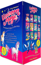 Load image into Gallery viewer, Unicorn Magic by Daisy Meadows Slipcases