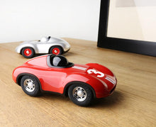 Load image into Gallery viewer, Playforever Speedy Le Mans Red