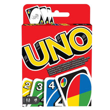 Load image into Gallery viewer, UNO
