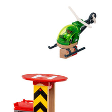 Load image into Gallery viewer, Brio Cargo Mountain Set 36010