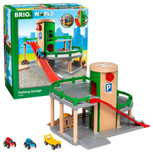 Load image into Gallery viewer, Brio Parking Garage 33204
